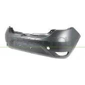 PRASCO DA2281051 Achterbumper