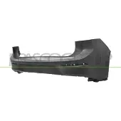 PRASCO VG4111051 Achterbumper