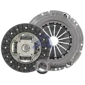AISIN KD-023C Koppelingsset