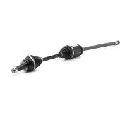 RIDEX 13D0377P Aandrijfas
