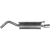 VEGAZ AS-116 Einddemper