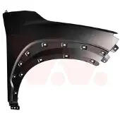 VAN WEZEL 8279656 Spatbord
