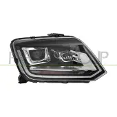 PRASCO VG8424903 Koplamp