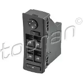 Topran 117 697 Handremkabel