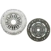 AISIN KE-FC15R Koppelingsset