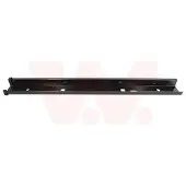 VAN WEZEL 1991546 Achterbumper