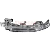 METZGER 2080203 Knipperlichtautomaat / Pinkdoos