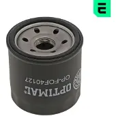 OPTIMAL OP-FOF40127 Oliefilter