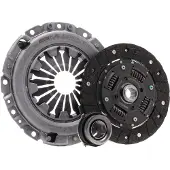 RIDEX 479C0101P Koppelingsset