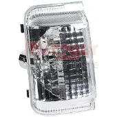 METZGER 2080177 Knipperlichtautomaat / Pinkdoos