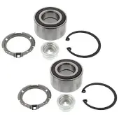MAPCO 46126 Wiellagerset