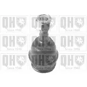 Quinton Hazell QSJ9324S Fuseekogel