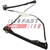 Fast Sports Nutrition FT00285 Raammechanisme