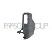 PRASCO OP9361163 Achterbumper