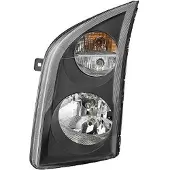 Diederichs 2281083 Koplamp