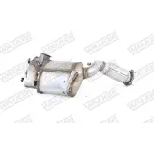 Walker 73323 Roetfilter (DPF)