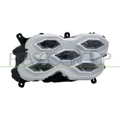 PRASCO VG4114413 Mistlamp