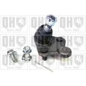 Quinton Hazell QSJ3858S Fuseekogel