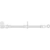K&K FT5186 Remslang