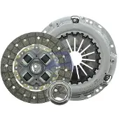 AISIN KT-020A Koppelingsset