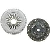 AISIN KE-FO59R Koppelingsset