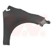 VAN WEZEL 5416658 Spatbord