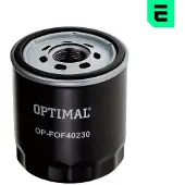 OPTIMAL OP-FOF40230 Oliefilter