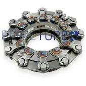 Prime Turbo M00766V Turbocharger, montageset