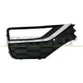 PRASCO VG8422113 Ventilatiegrille, bumper