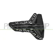 PRASCO BM0342124 Ventilatiegrille, bumper