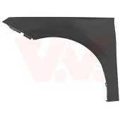 VAN WEZEL 7611655 Spatbord