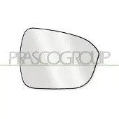 PRASCO DS7047513 Spiegelglas, buitenspiegel