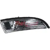 METZGER 2080146 Knipperlichtautomaat / Pinkdoos