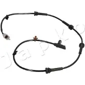 Japko 151195 Wielsnelheidssensor (ABS)