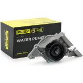 RIDEX 1260W0073P Waterpomp