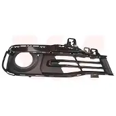 VAN WEZEL 0693596 Ventilatiegrille, bumper