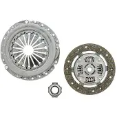 AISIN KE-FC16 Koppelingsset