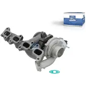 DT Spare Parts 11.19009 Turbocharger
