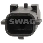 SWAG 33 11 2890 Wielsnelheidssensor (ABS)