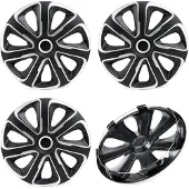 Argo 15 LIVORNO CARBON S&amp;B Wieldoppen