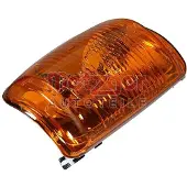 METZGER 2080154 Knipperlichtautomaat / Pinkdoos