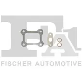 FA1 KT823630E Turbocharger, montageset