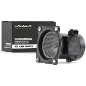 RIDEX 3926A0105 Luchtmassameter (LMM)