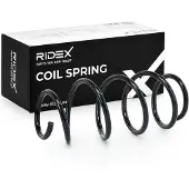 RIDEX 188C2221 Chassisveer