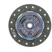 AISIN DY-080 Koppelingsplaat