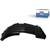 DT Spare Parts 1.52060 Spatbord