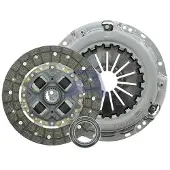 AISIN KT-019B Koppelingsset