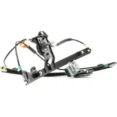 RIDEX 1561W0159 Raammechanisme