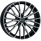 Mak F1022ECBM12WSX Velg