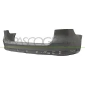 PRASCO VG0551091 Achterbumper